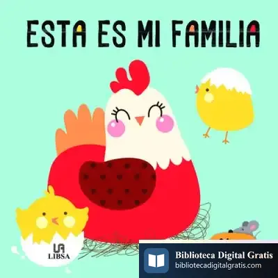 Descargar Esta Es Mi Familia
