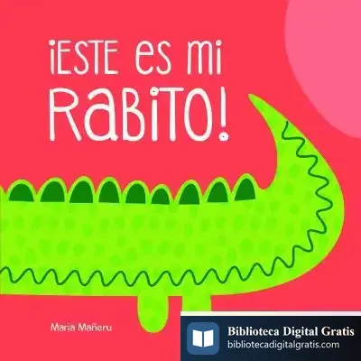 Descargar ¡Este Es Mi Rabito!