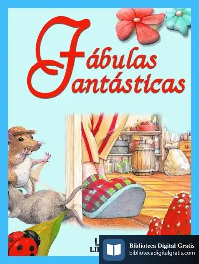 Descargar Fábulas Fantásticas de Mónica Bolufer Peruga