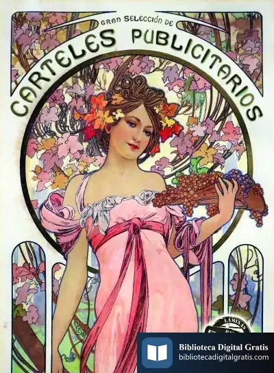 Descargar Gran Selección De Carteles Publicitarios