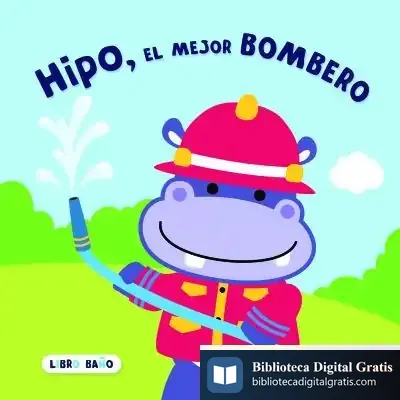 Descargar Hipo, El Mejor Bombero