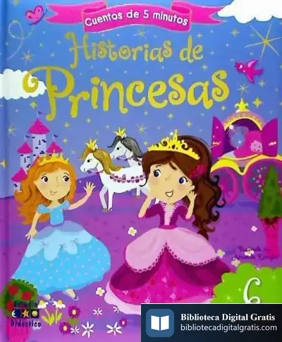 Descargar Historias De Princesas
