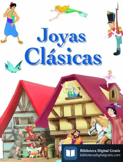 Descargar Joyas Clásicas de Juan Velarde Fuertes