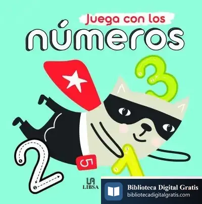 Descargar Juega Con Los Números de Equipo Editorial