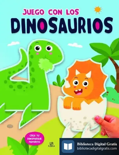 Descargar Juego Con Los Dinosaurios