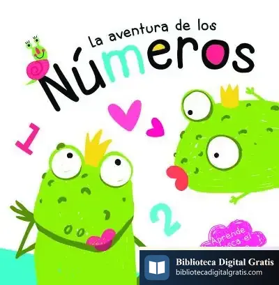Descargar La Aventura De Los Números