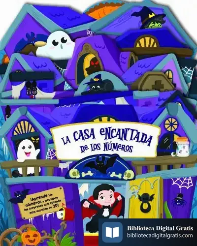 Descargar La Casa Encantada De Los Números