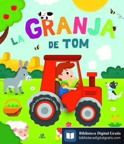 Descargar La Granja De Tom
