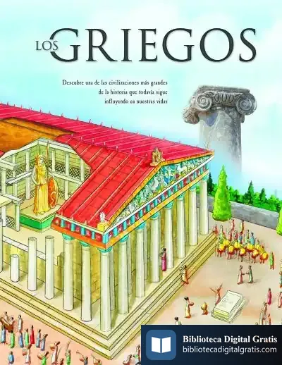 Descargar Los Griegos