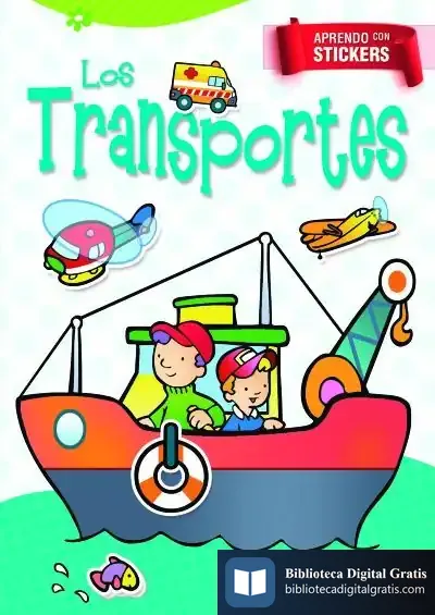 Descargar Los Transportes de Equipo Editorial