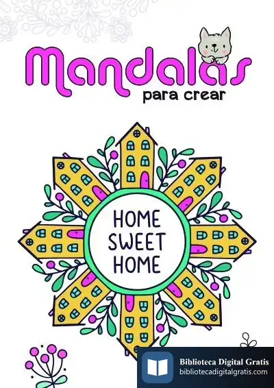 Descargar Mandalas Para Crear