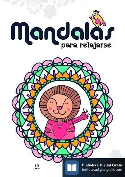 Descargar Mandalas Para Relajarse