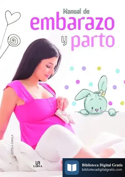 Descargar Manual De Embarazo Y Parto