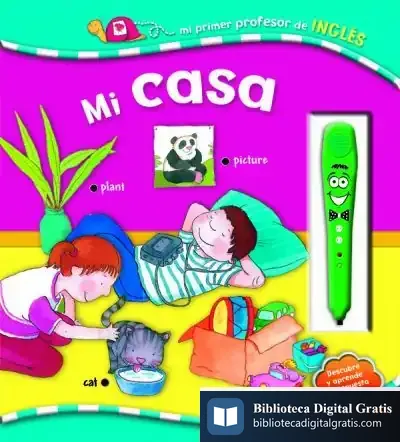 Descargar Mi Casa de Arturo Campión Jaimebon
