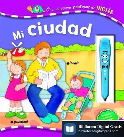 Descargar Mi Ciudad de Anthony de Mello