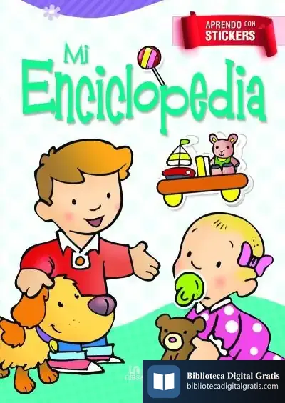 Descargar Mi Enciclopedia