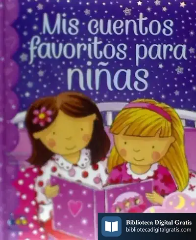 Descargar Mis Cuentos Favoritos Para Niñas