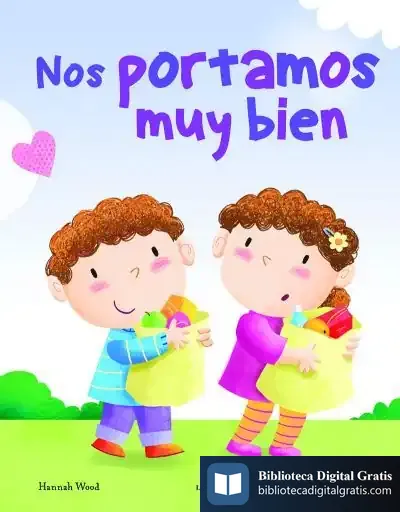 Descargar Nos Portamos Muy Bien