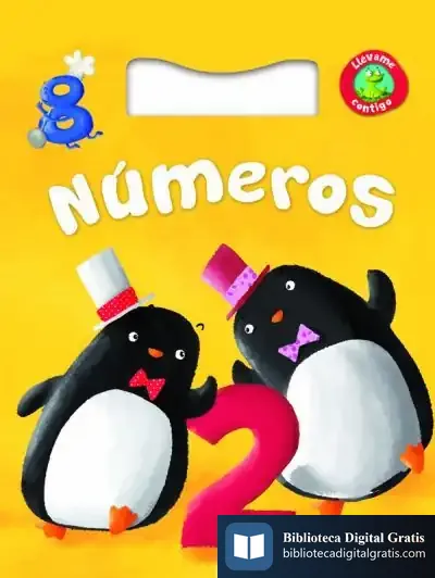 Descargar Números. Llévame Contigo