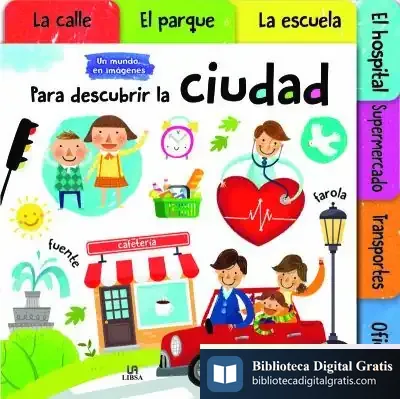 Descargar Para Descubrir La Ciudad