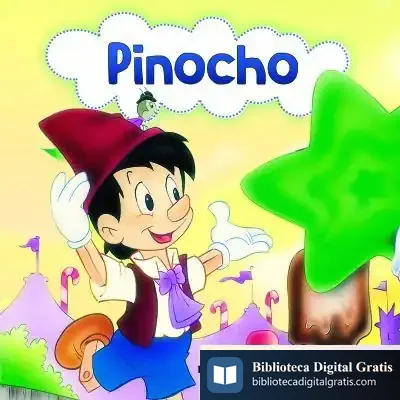 Descargar Pinocho - Miniclasicos