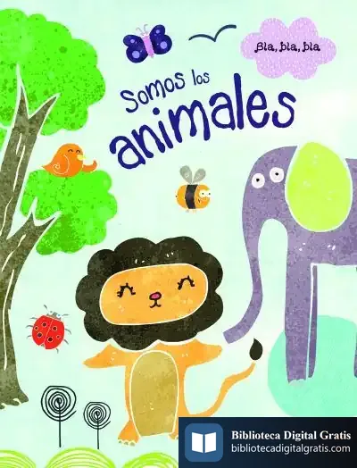 Descargar Somos Los Animales
