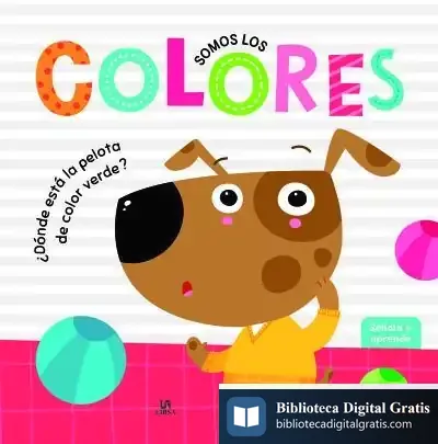 Descargar Somos Los Colores