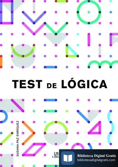 Descargar Tests De Logica de Equipo Editorial