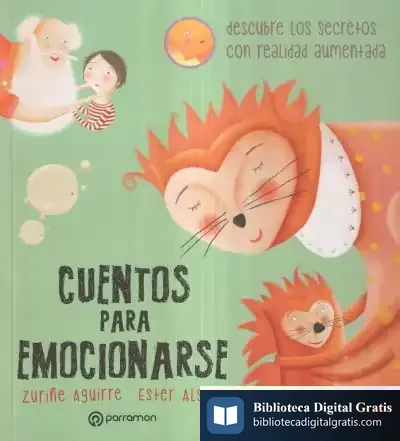 Descargar Cuentos Para Emocionarse