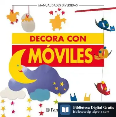 Descargar Decora Con Moviles de Galileo Galilei