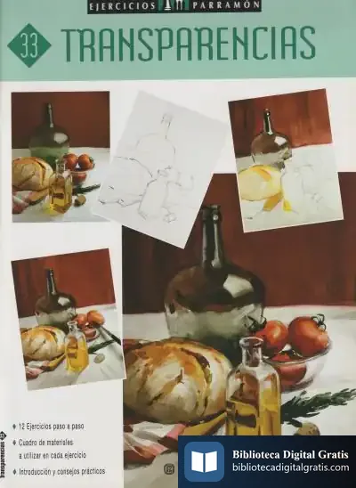Descargar Ejercicios Parramon Transparencias