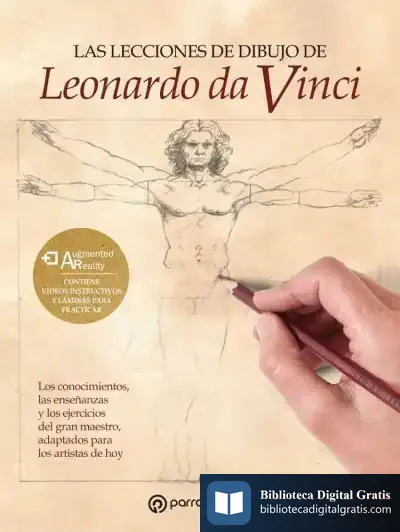 Descargar Las Lecciones De Dibujo De Leonardo Da Vinci