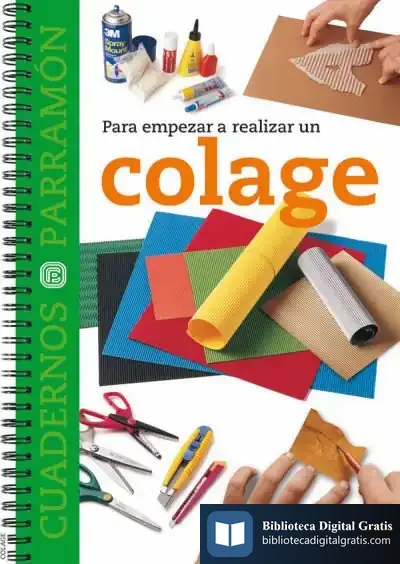 Descargar Para Empezar A Realizar Un Colage