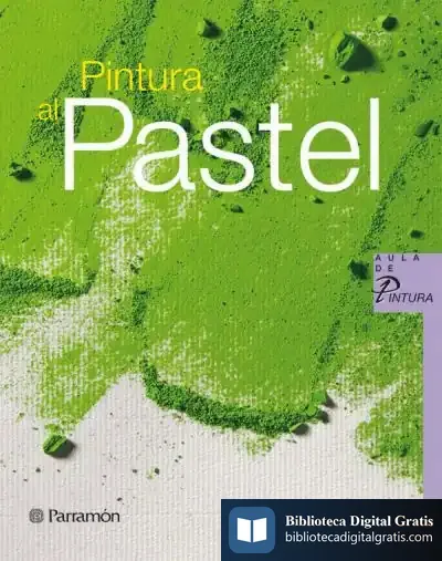 Descargar Pintura Al Pastel de Ilustraciones: Marifé González