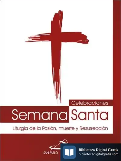 Descargar Celebraciones Semana Santa