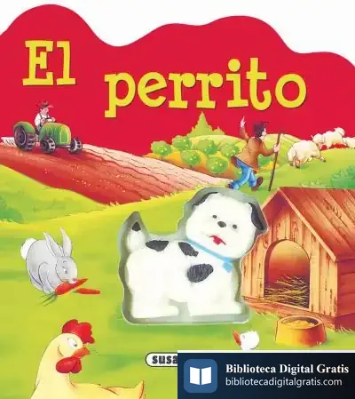 Descargar Animales De Goma. El Perrito