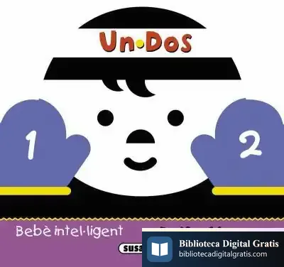 Descargar Bebè Intel·Ligent 18-24 Mesos. Un - Dos