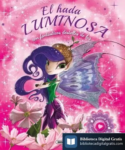 Descargar Cuentos Luminosos. El Hada Luminosa