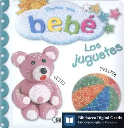 Descargar Los Juguetes de Equipo Susaeta