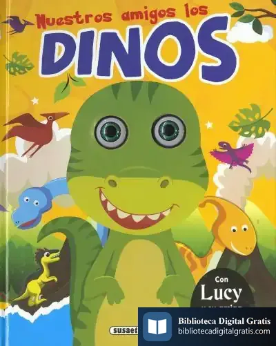 Descargar Nuestros Amigos Los Dinos