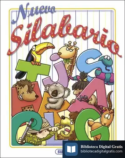 Descargar Nuevo Silabario de Edward W. Soja