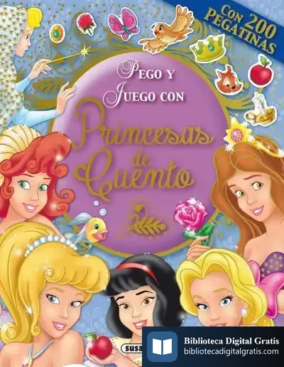Descargar Princesas De Cuento