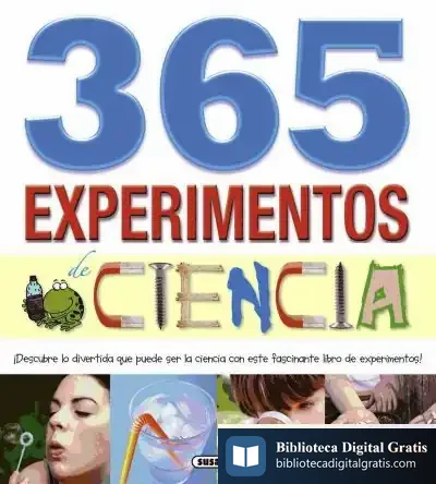 Descargar Un Mundo Para Descubrir. 365 Experimentos De Ciencia de Judith P. Butler