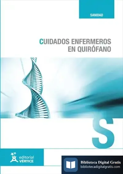 Descargar Cuidados Enfermeros En Quirófano de Leila Milà