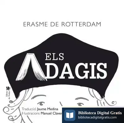 Descargar Els Adagis de Erasmo de Rotterdam