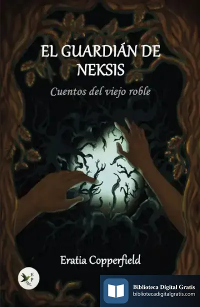 Descargar El Guardian De Neksis de Eratia Copperfield