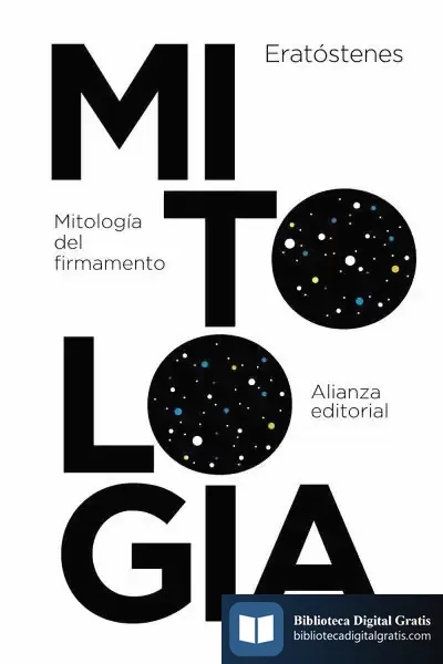 Descargar Mitología Del Firmamento