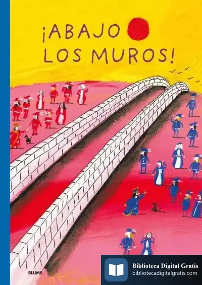 Descargar Abajo Los Muros de Éric Battut