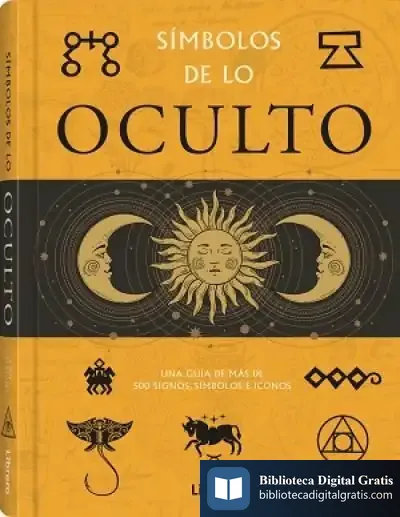 Descargar Símbolos De Lo Oculto de Eric Chaline