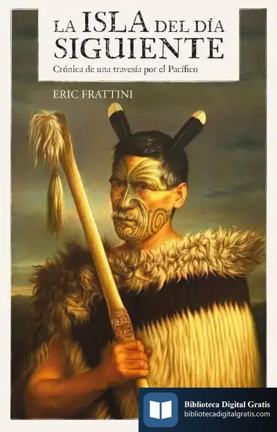 Descargar La Isla Del Día Siguiente de Eric Frattini